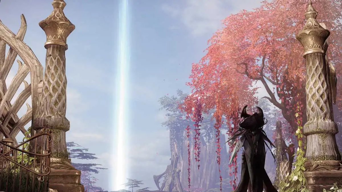 Lost Ark : Guide de l'histoire cachée de Knight's Oath