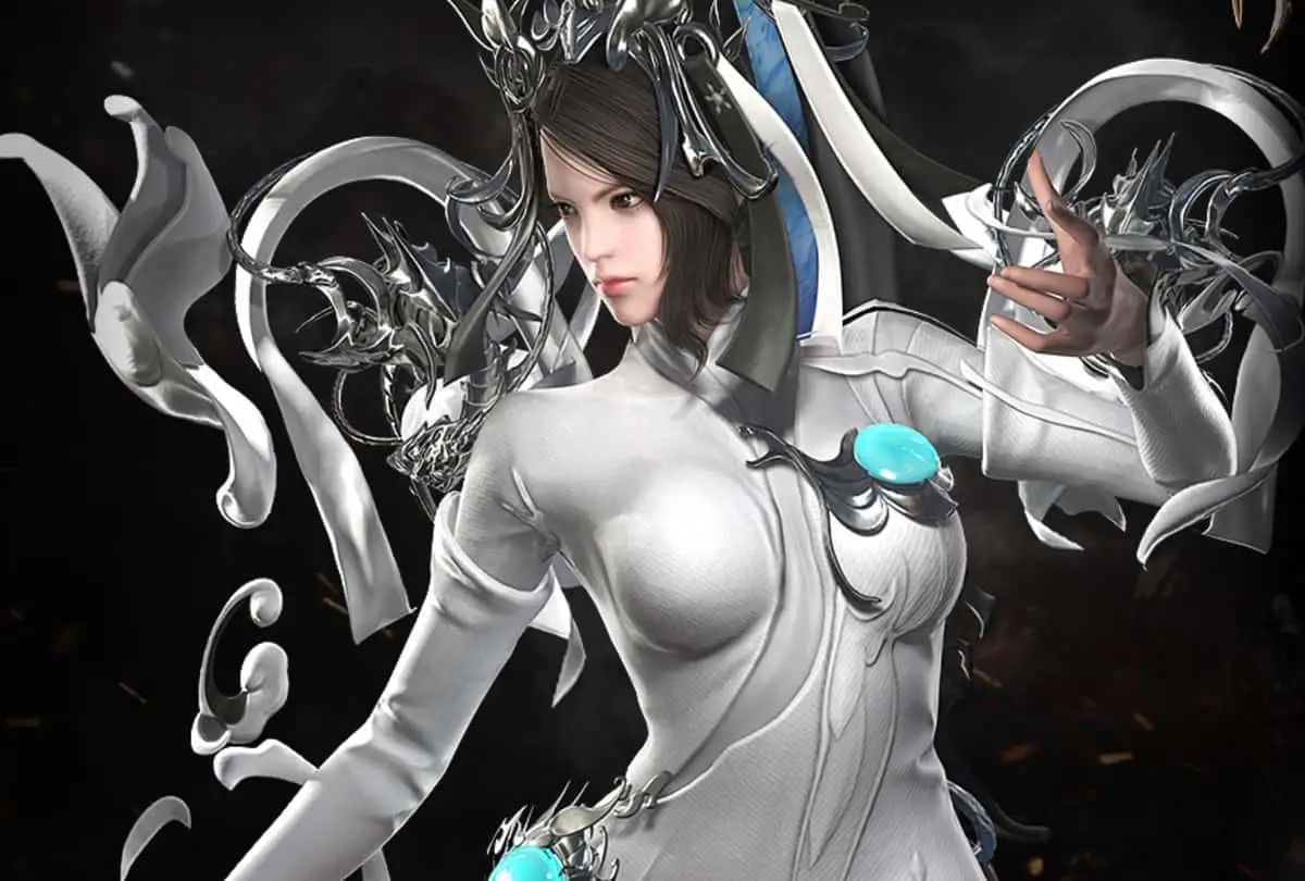 Lost Ark : Guide de mise à niveau Soulfist