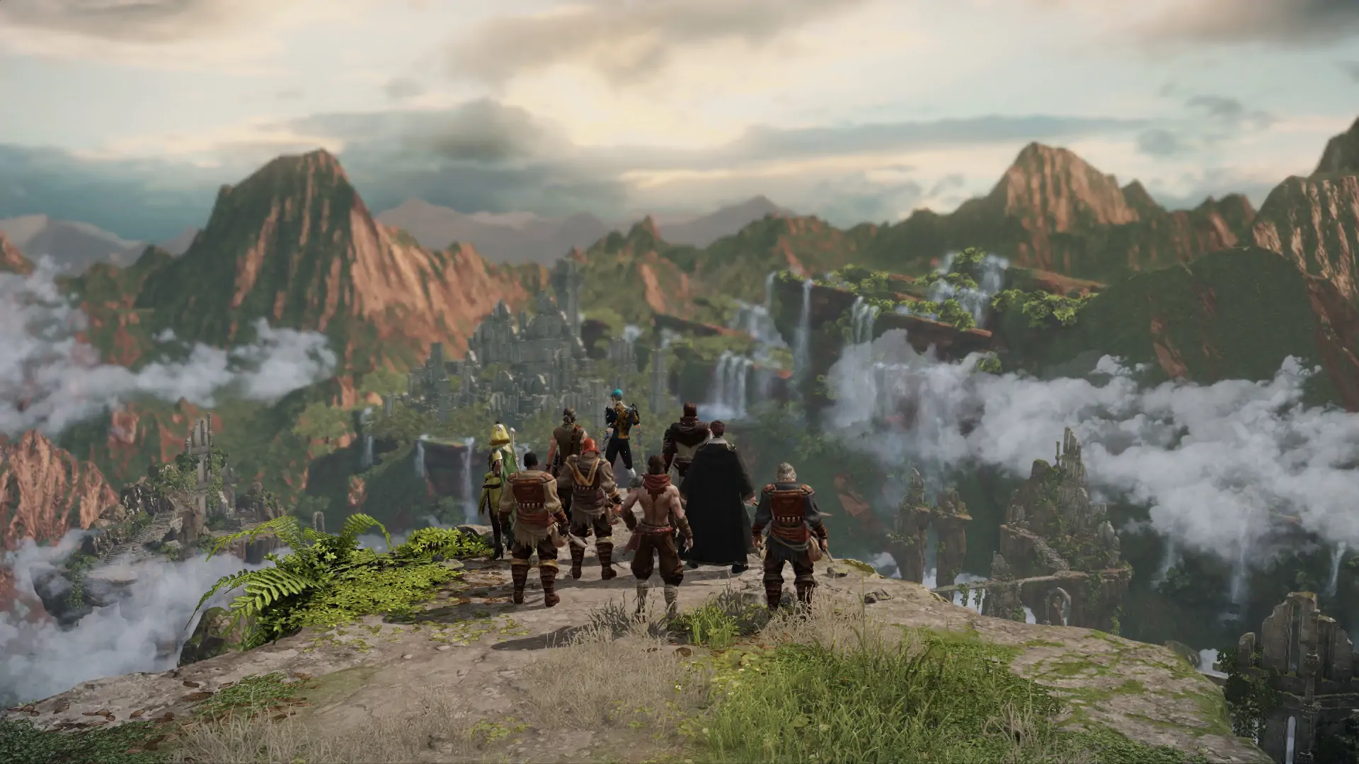 Lost Ark : Conseils simples pour vous aider à démarrer