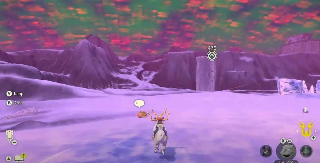 Pokemon Legends : Arceus - Le procès de Lake Acuity