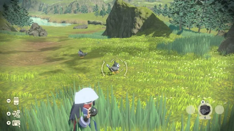 Comment attraper les Pokémon brillants | Pokémon Legends : Arceus Shiny guide de chasse