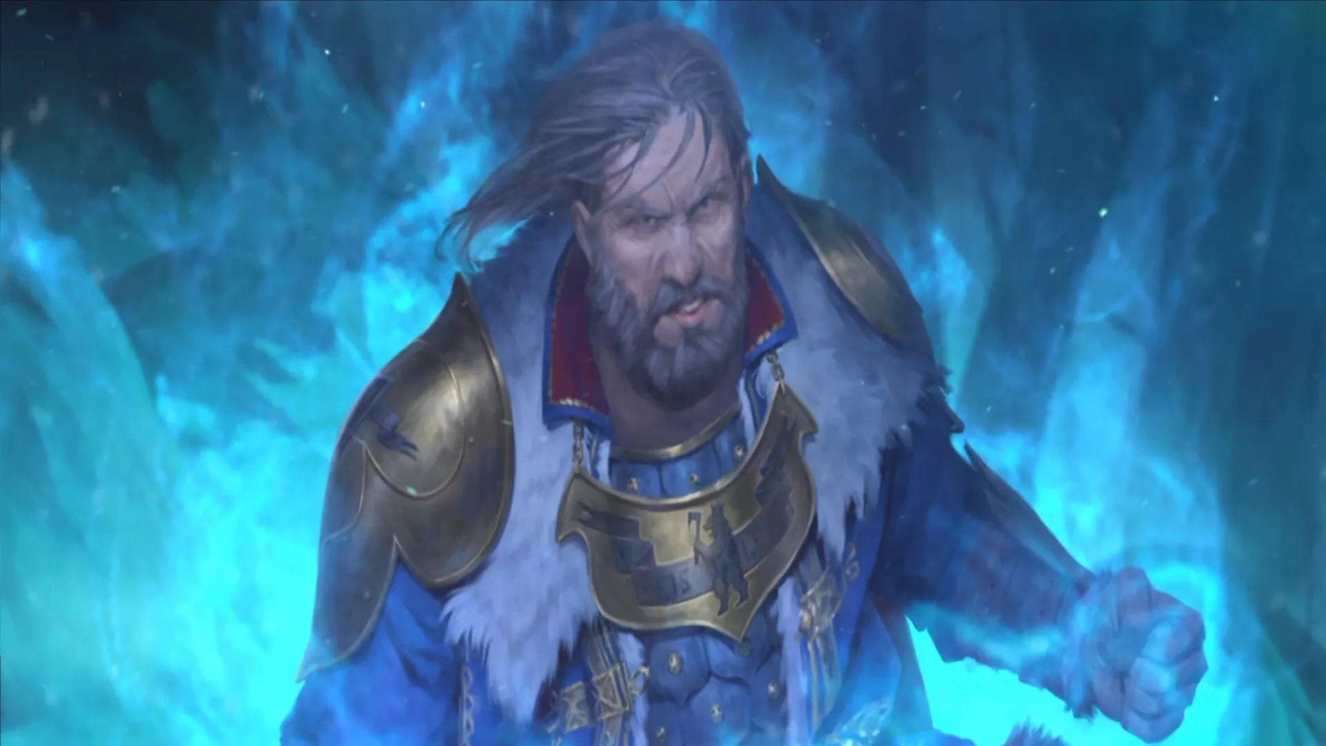 Total War : Warhammer III — Comment débloquer Boris Ursus pour Kislev