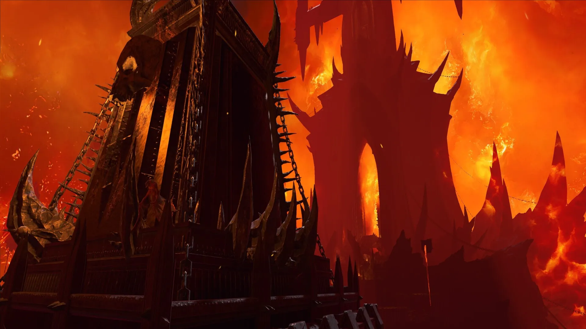 Total War : Warhammer III — Guide des batailles de survie, des sièges et des fournitures
