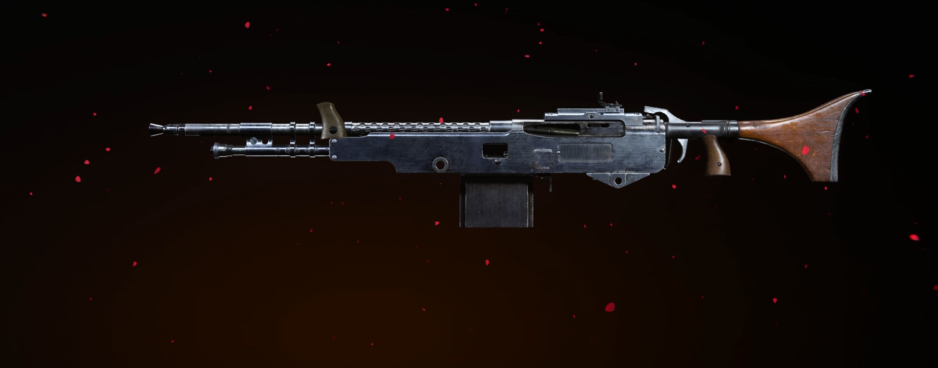 Call of Duty : Vanguard - Comment construire la meilleure classe Whitley