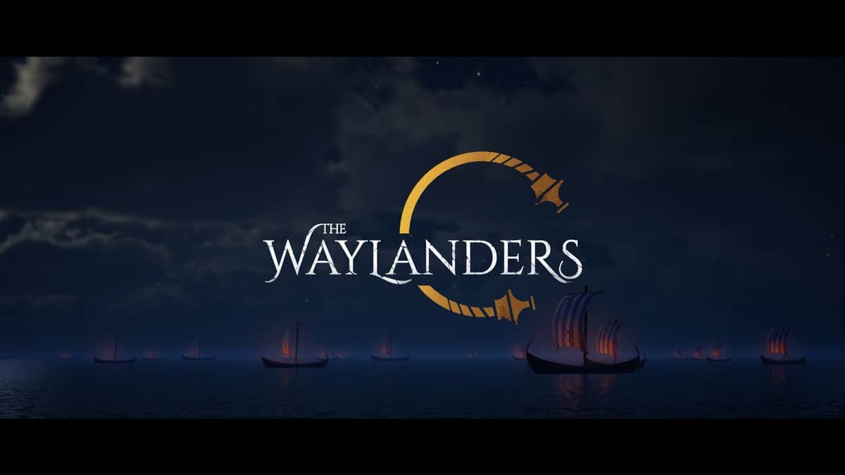 Test de Waylanders – Celtic Conundrum