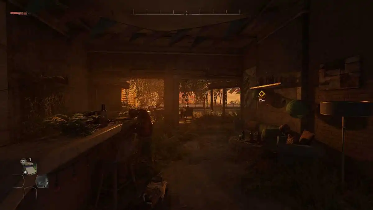 Dying Light 2 : Comment nettoyer les camps de bandits