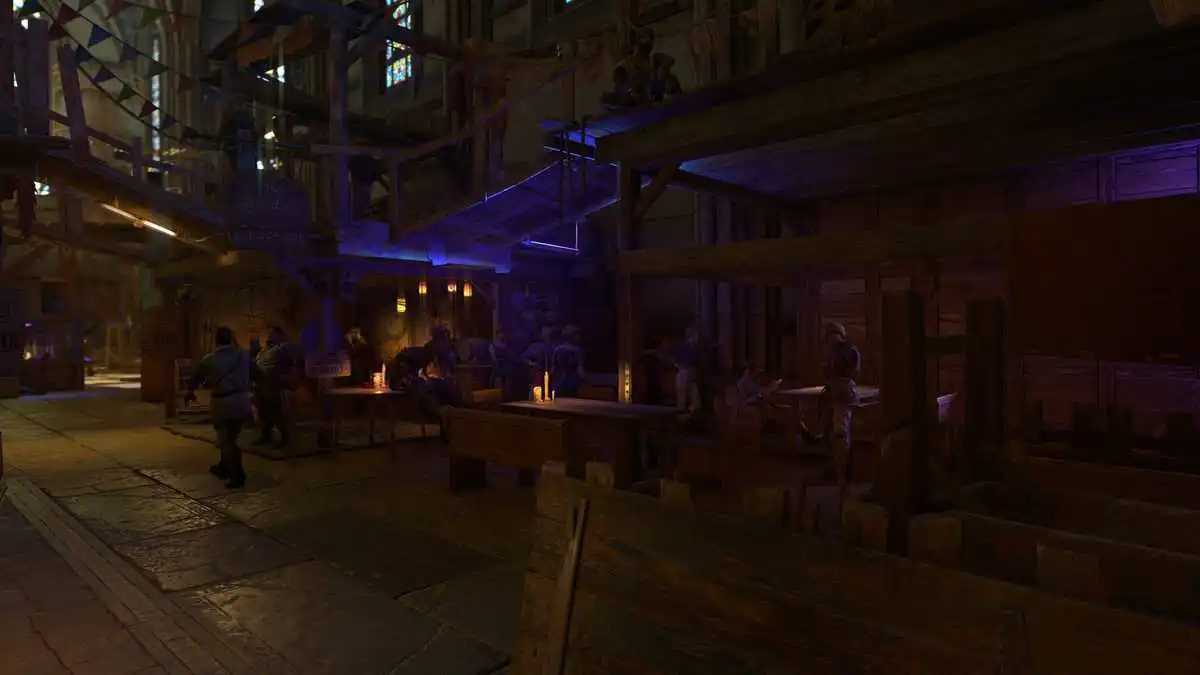 Dying Light 2 : Comment gagner de l'argent rapidement