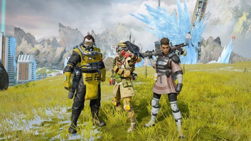 Apex Legends Mobile Beta sera lancé la semaine prochaine - Tout ce que nous savons