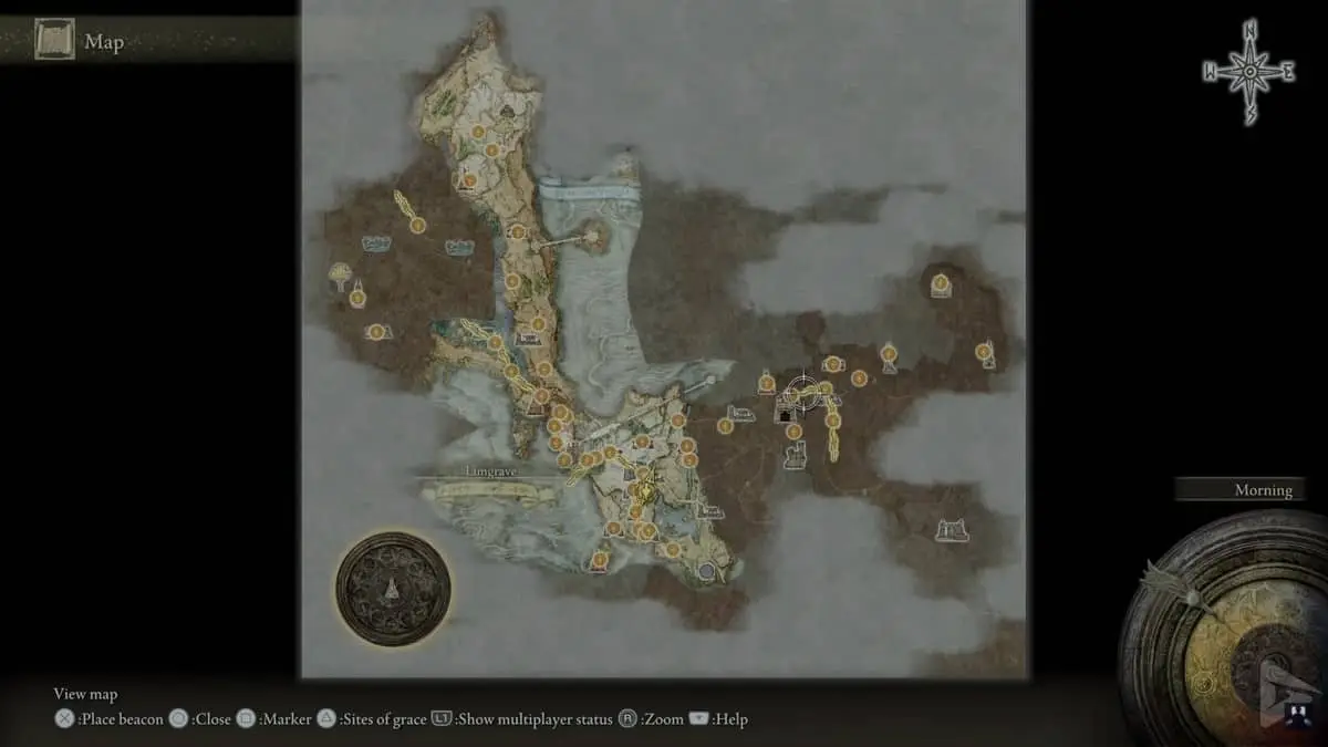 Elden Ring : Où se procurer Guts Berserk Greatsword