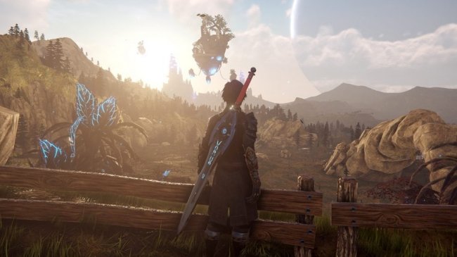 Test de Edge of Eternity