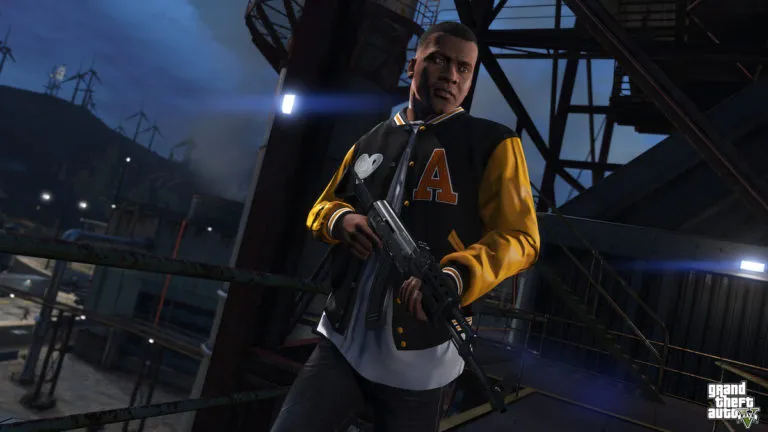 Comment nommer votre organisation dans Grand Theft Auto 5