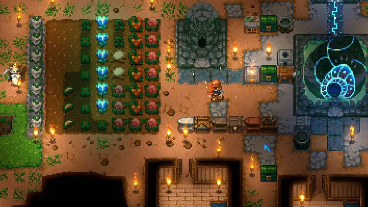 Core Keeper : Guide de farming