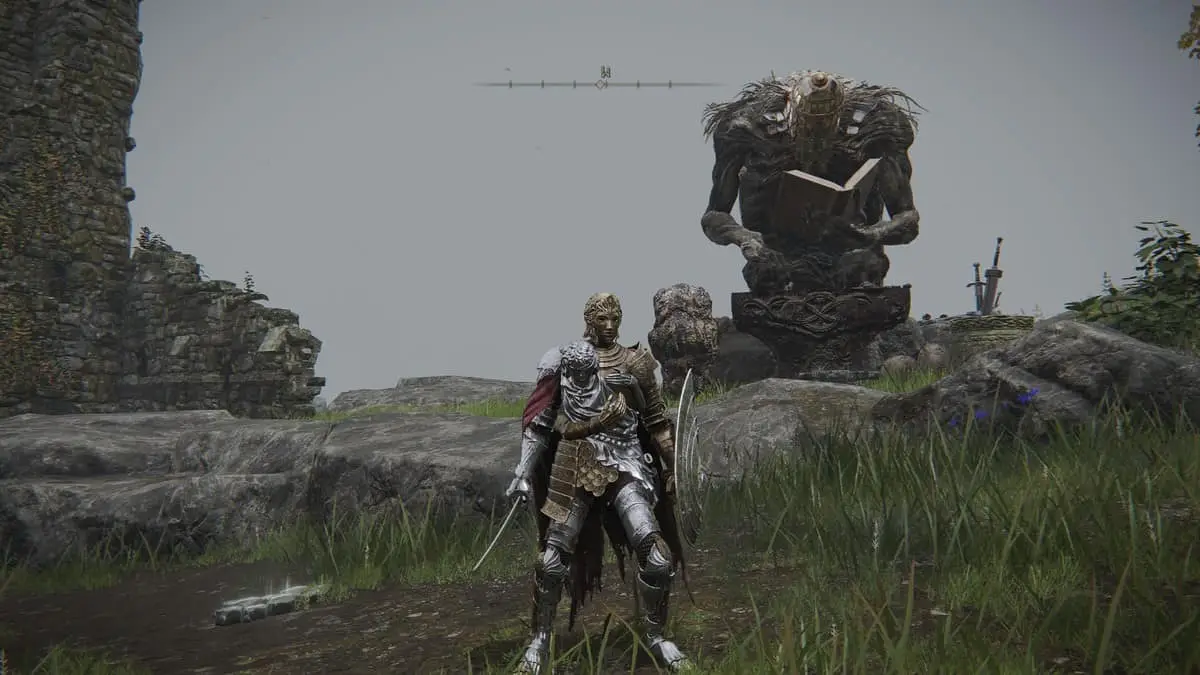 Elden Ring : Guide de construction des inquisitrices