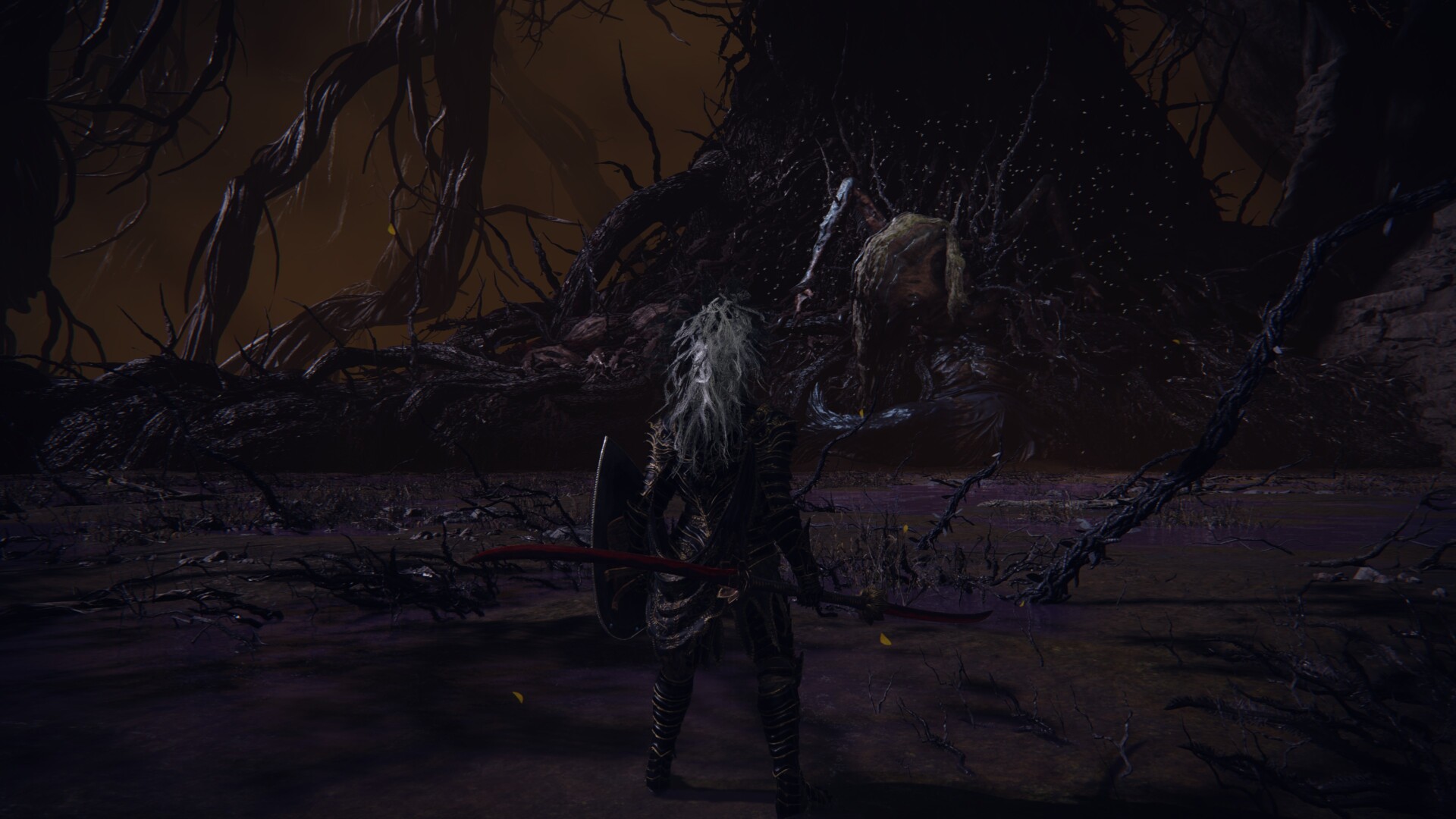 D Temoin De La Mort Elden Ring