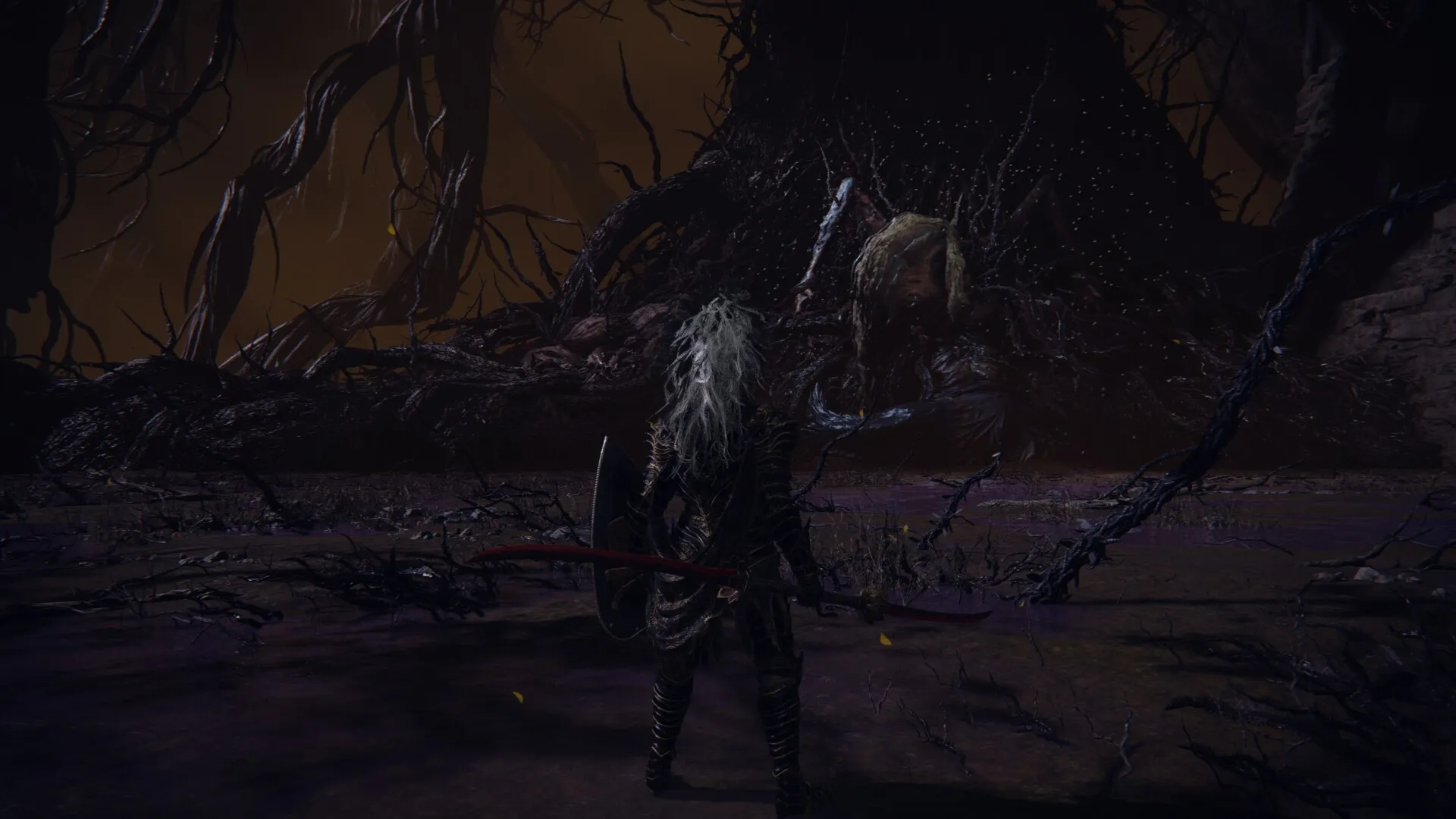 Elden Ring : Où trouver Deeproot Depths et Fia