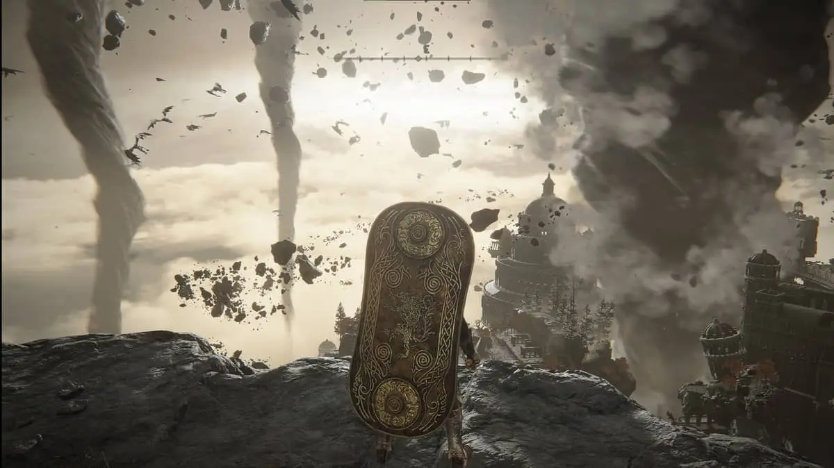 Elden Ring : Guide des fins
