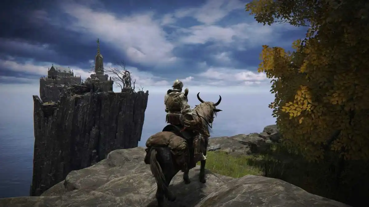 Elden Ring : Le Faith Build