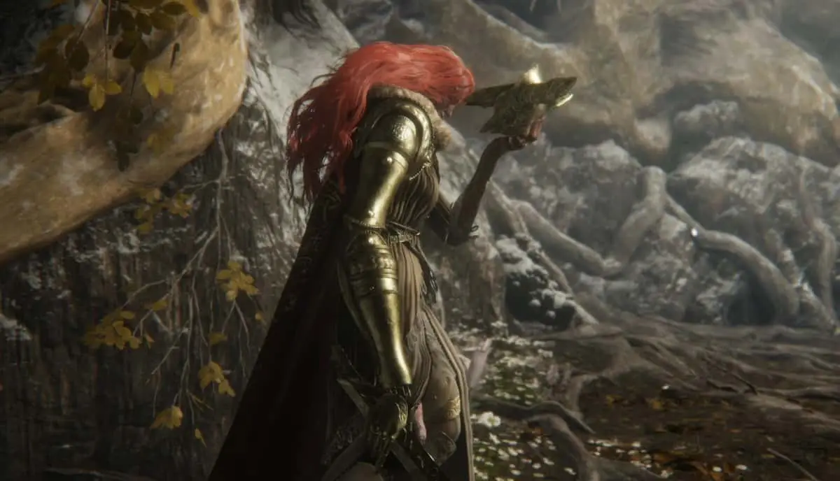 Elden Ring : Guide du boss Malenia Blade of Miquella