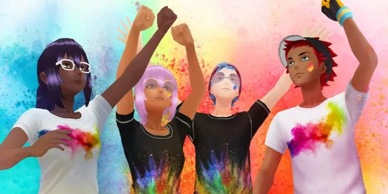 Comment terminer le défi de la collection du Festival des couleurs dans Pokémon Go ?