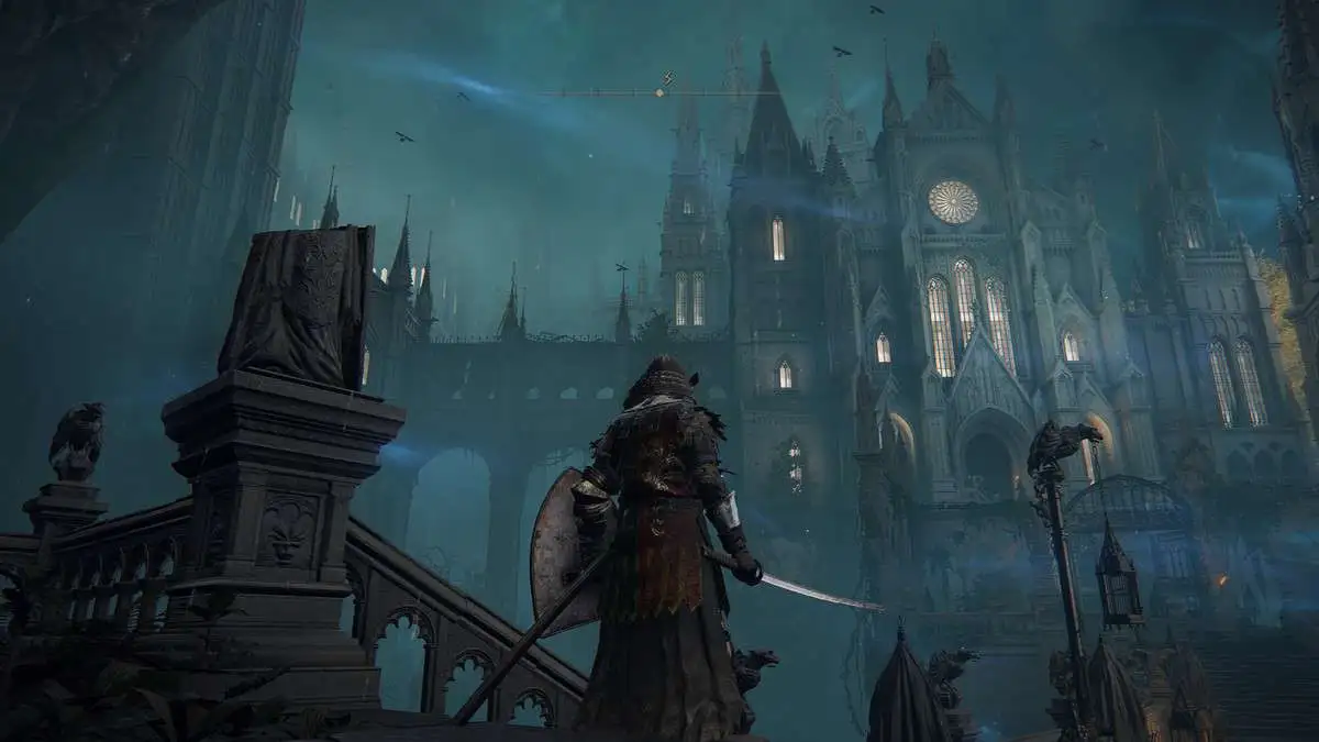 Elden Ring : Comment activer la grande rune de Unborn