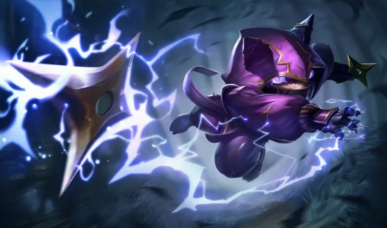Meilleurs contreurs de Kennen dans League of Legends