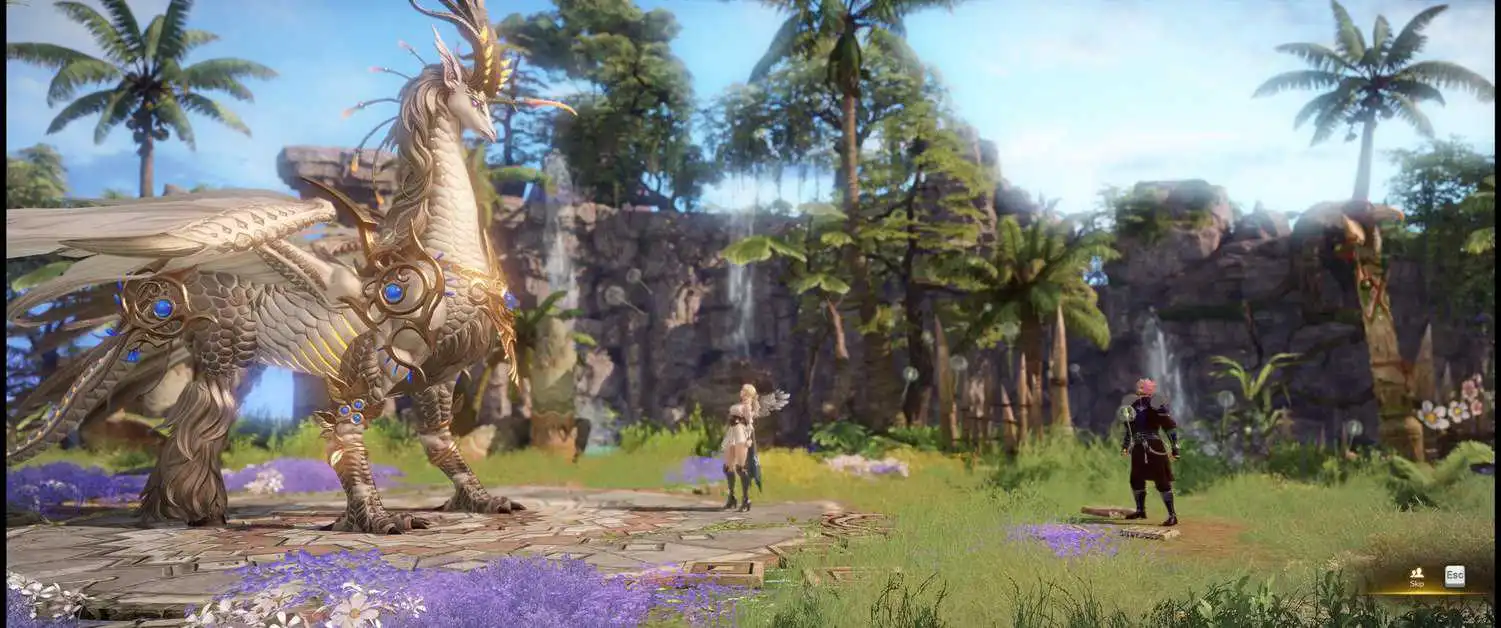 Lost Ark : Comment avoir le navire Astray