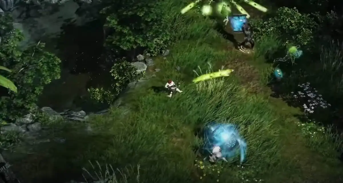 Lost Ark : Guide de l'île Primal