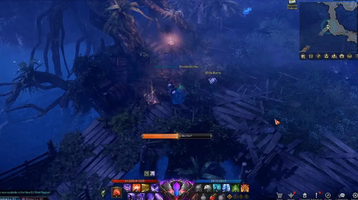 Lost Ark : Guide d'Illusion Isle