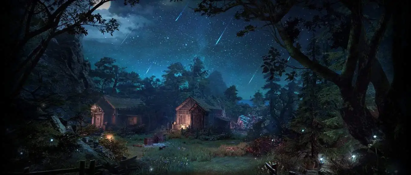 Lost Ark : Guide de l'île Tranquille
