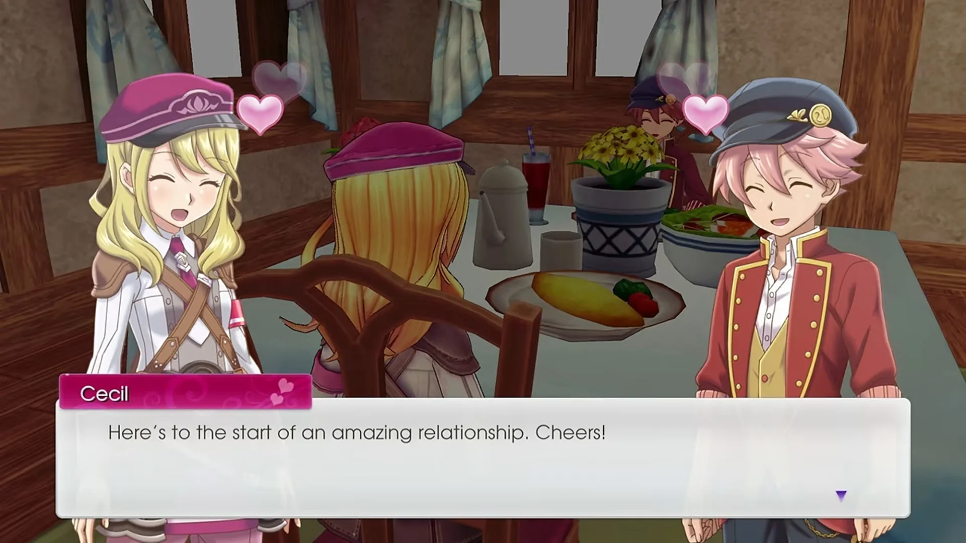 Rune Factory 5 : Guide de recettes de cuisine