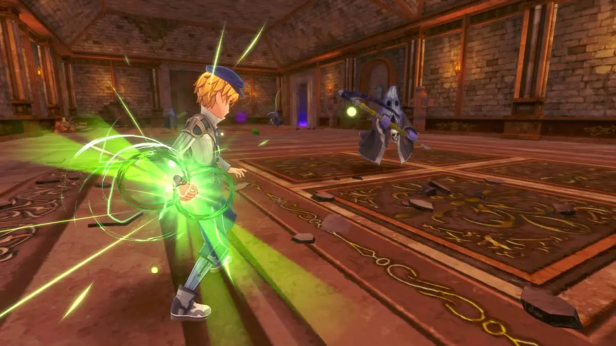 Rune Factory 5 : Guide des emplacements des monstres recherchés