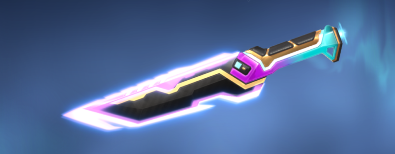 Toutes Les Skins De Couteaux VALORANT Et Comment Les Obtenir Tseret toutes-les-skins-de-couteaux-valorant-et-comment-les-obtenir-tseret