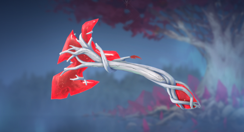 Toutes Les Skins De Couteaux VALORANT Et Comment Les Obtenir Tseret toutes-les-skins-de-couteaux-valorant-et-comment-les-obtenir-tseret