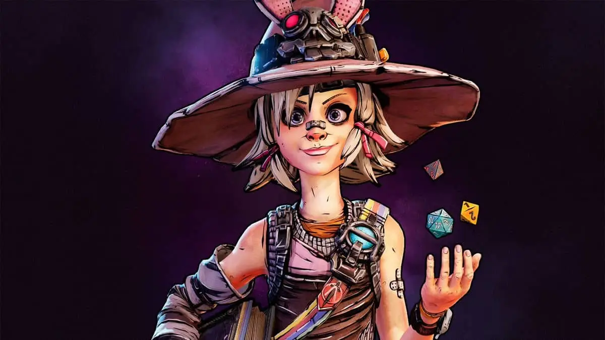 Tiny Tina’s Wonderlands - Meilleures Classes Tier List