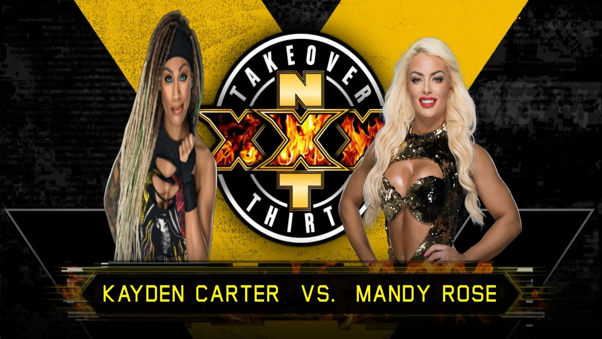 WWE 2K22 : Créez un rendu personnalisé ou un portrait personnalisé
