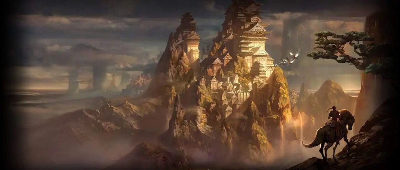 Lost Ark : Où trouver Maneth