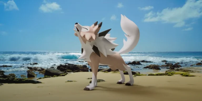 Comment faire évoluer Rockruff en Lycanrock forme midi et crépuscule dans Pokémon Go