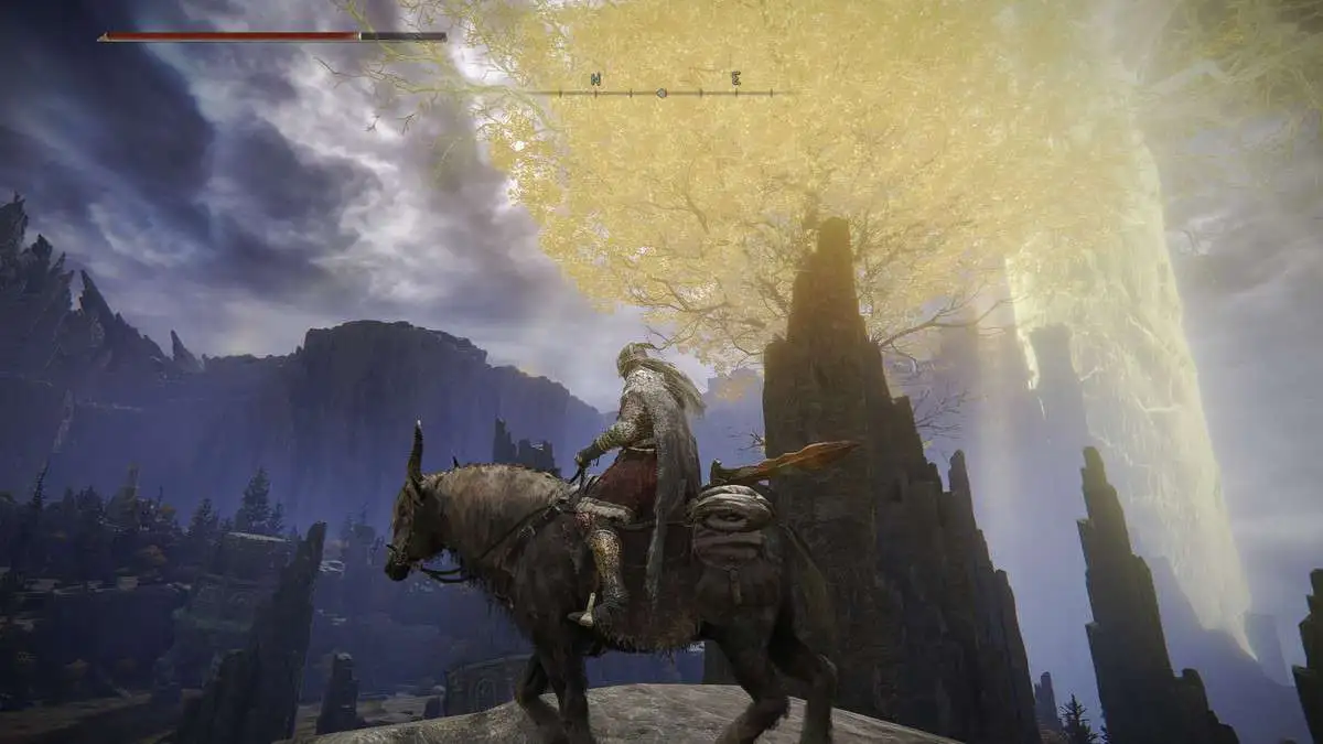 Elden Ring : Guide de Castle Sol
