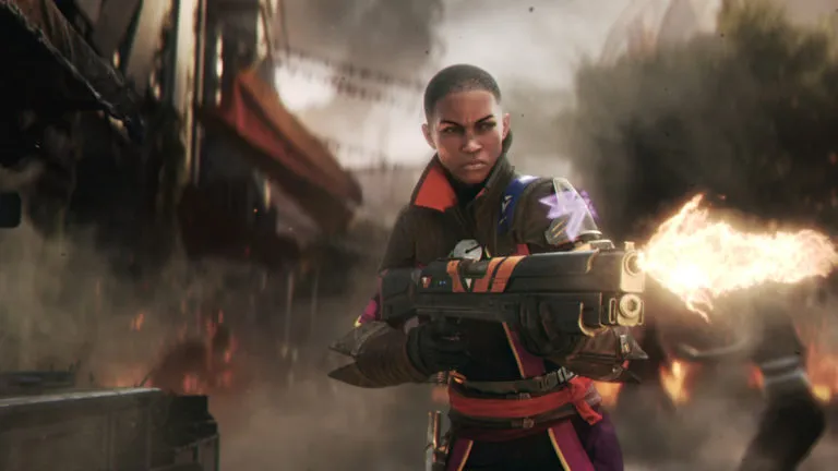 Destiny 2 : Les meilleurs fusils à pompe