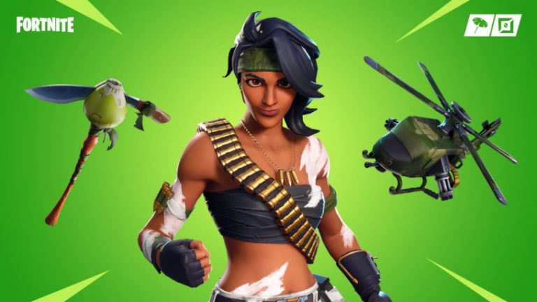 Pourquoi y a-t-il une file d'attente pour Fortnite ?