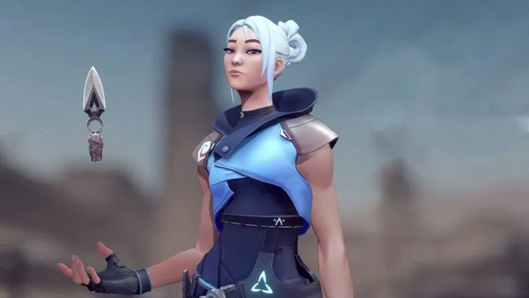 Toutes les skins de couteaux VALORANT et comment les obtenir