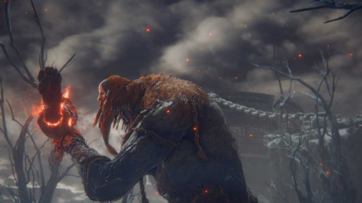 Elden Ring Comment obtenir l'armure du Chevalier Cuckoo Tseret