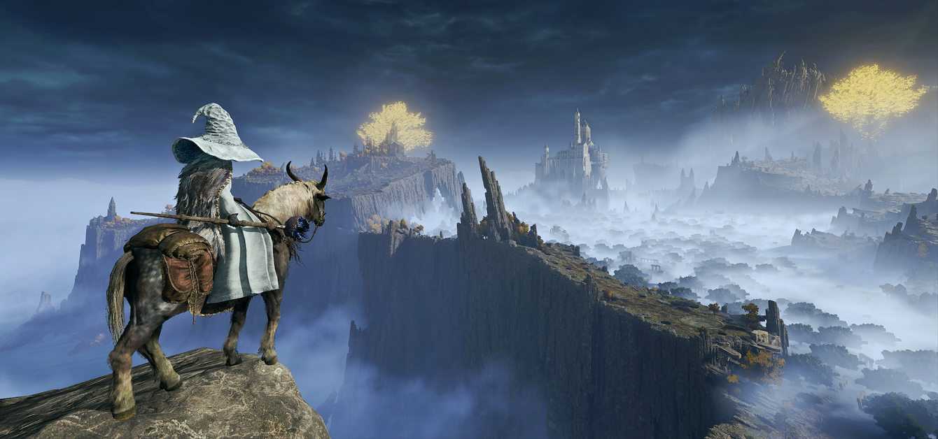 Comment obtenir le sceau de Radagon dans Elden Ring - Tseret