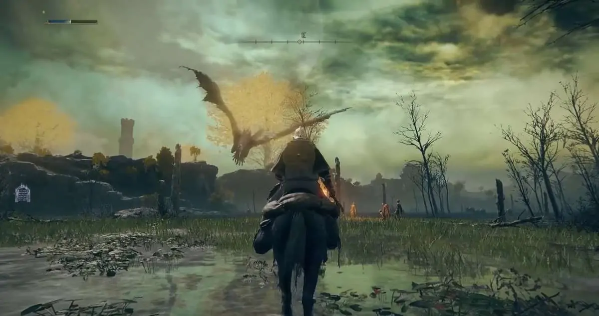 Elden Ring : Liste des meilleurs animaux Spirit Ashes