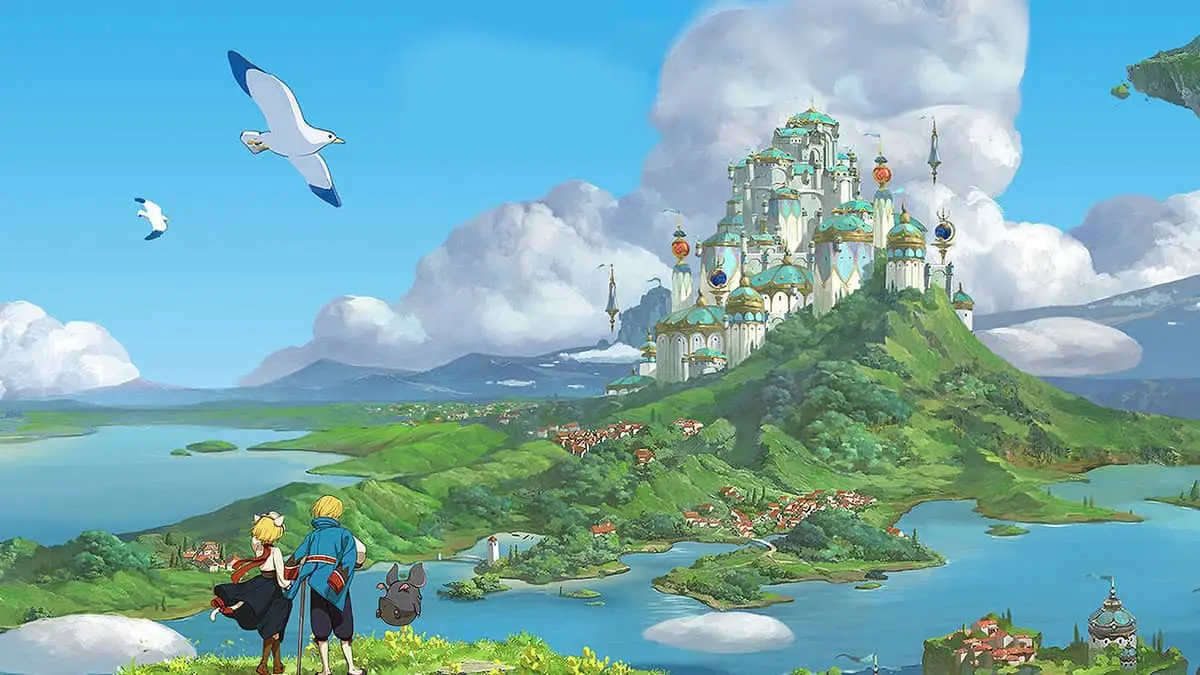 Comment réparer l'échec de l'actualisation des données dans Ni No Kuni: Cross Worlds