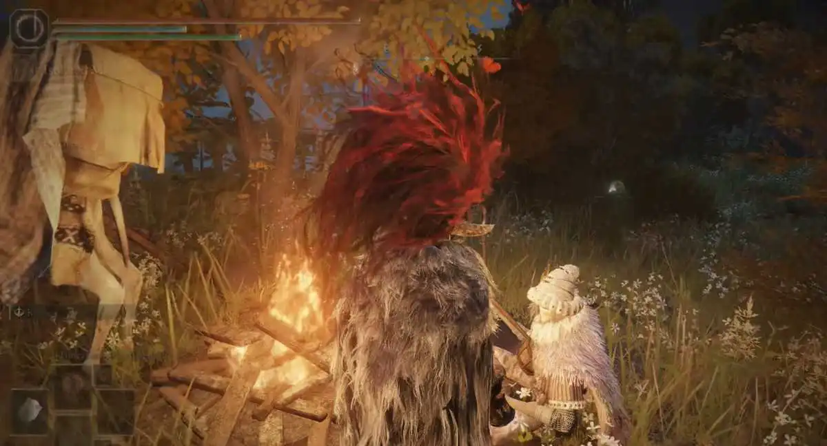 Elden Ring : Guide des emplacements des lames de sabre