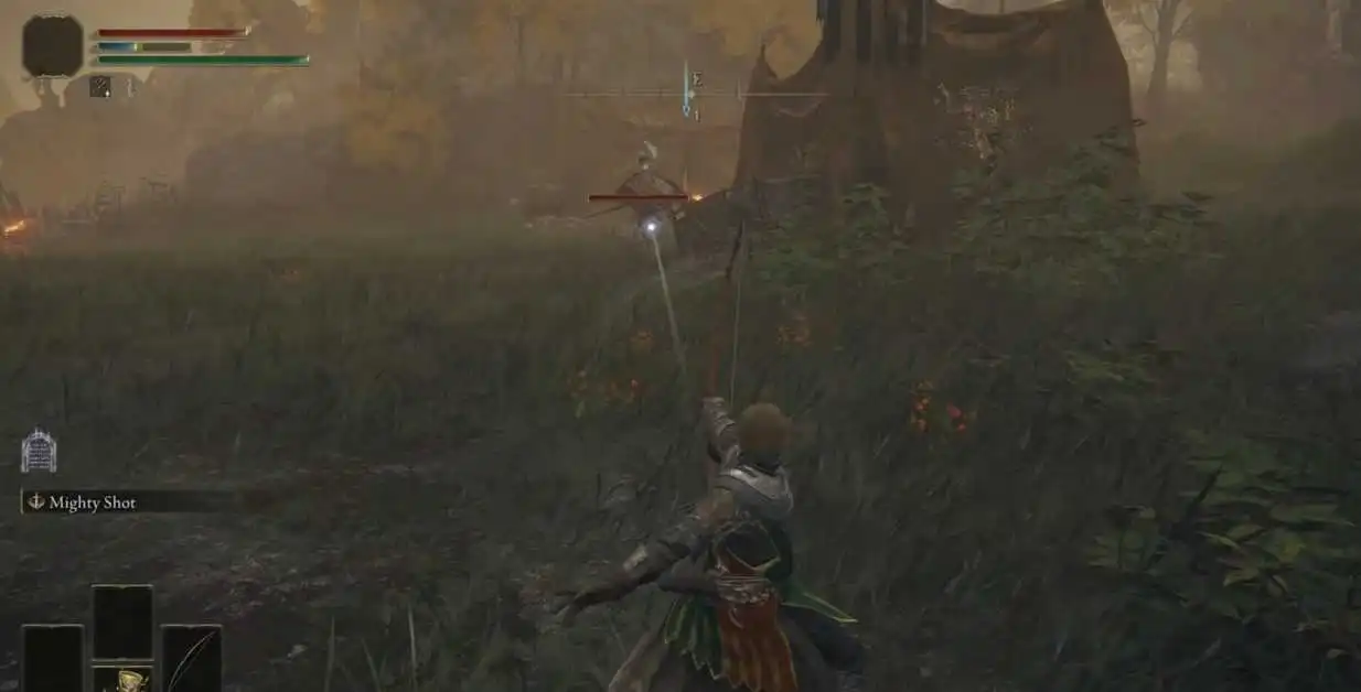 Elden Ring : Builds guide de l'archer