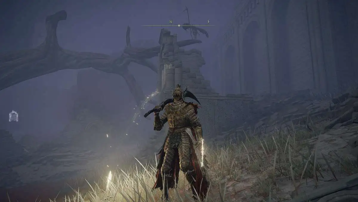 Elden Ring : Comment utiliser les grandes runes, emplacements des arcs runiques
