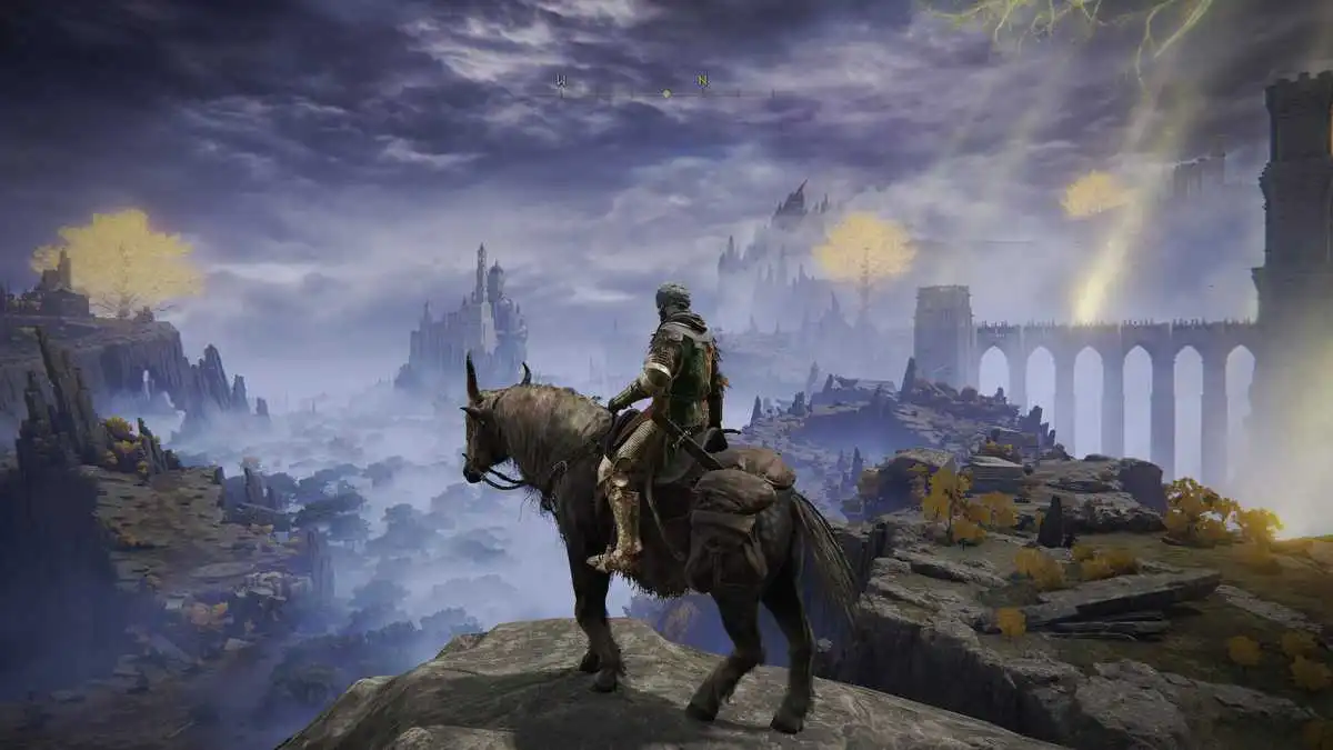 Elden Ring : Guide des chevaux à trouver, invoquer et améliorer
