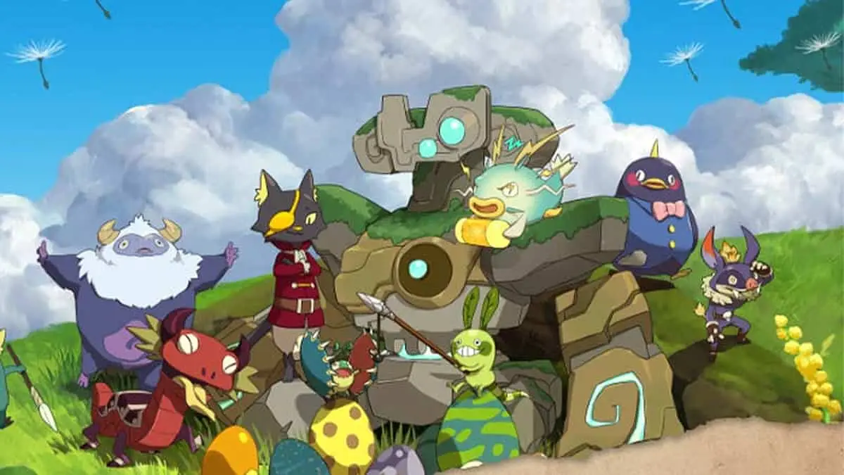 Comment capturer et apprivoiser des familiers dans Ni No Kuni : Cross Worlds